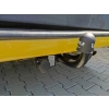 Hak holowniczy <b>Renault Kangoo kombivan</b> (1997r. - 2008r.)